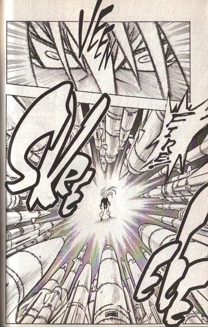 Busou Renkin Chapter 77 7